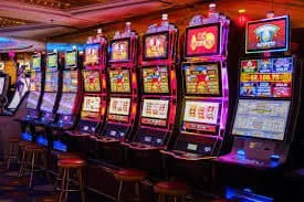 slots17 Casino