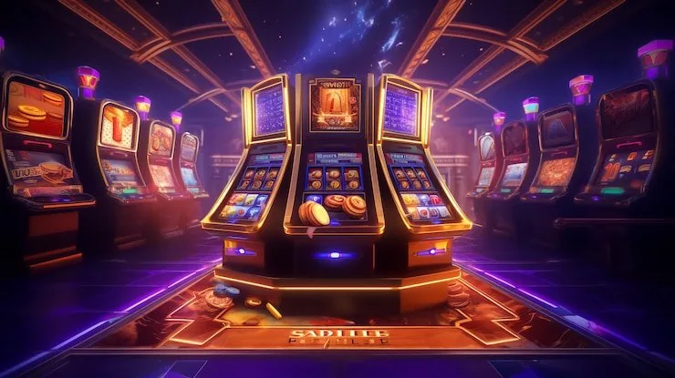 slots17 Everything You Wanted to Know About slots17